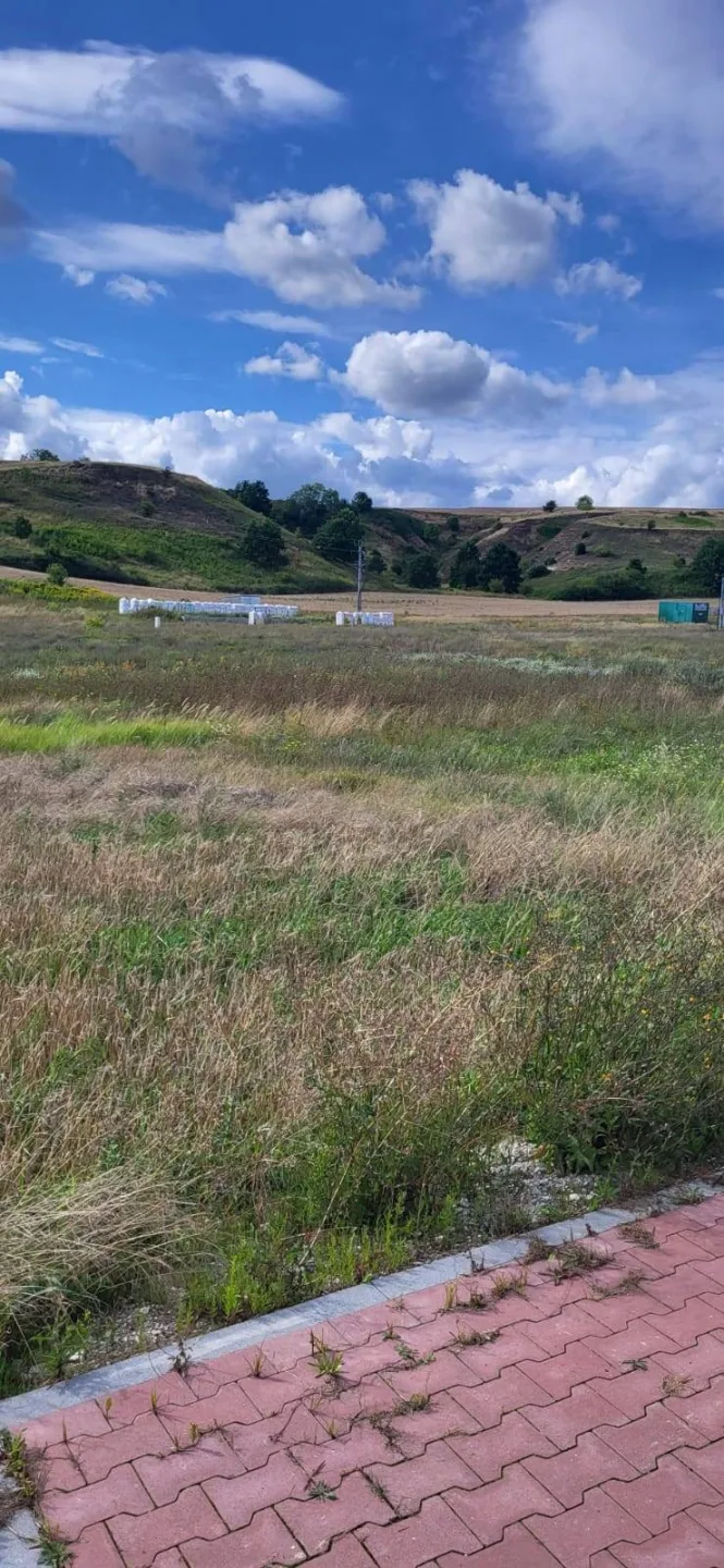 Działki budowlane w Grucznie