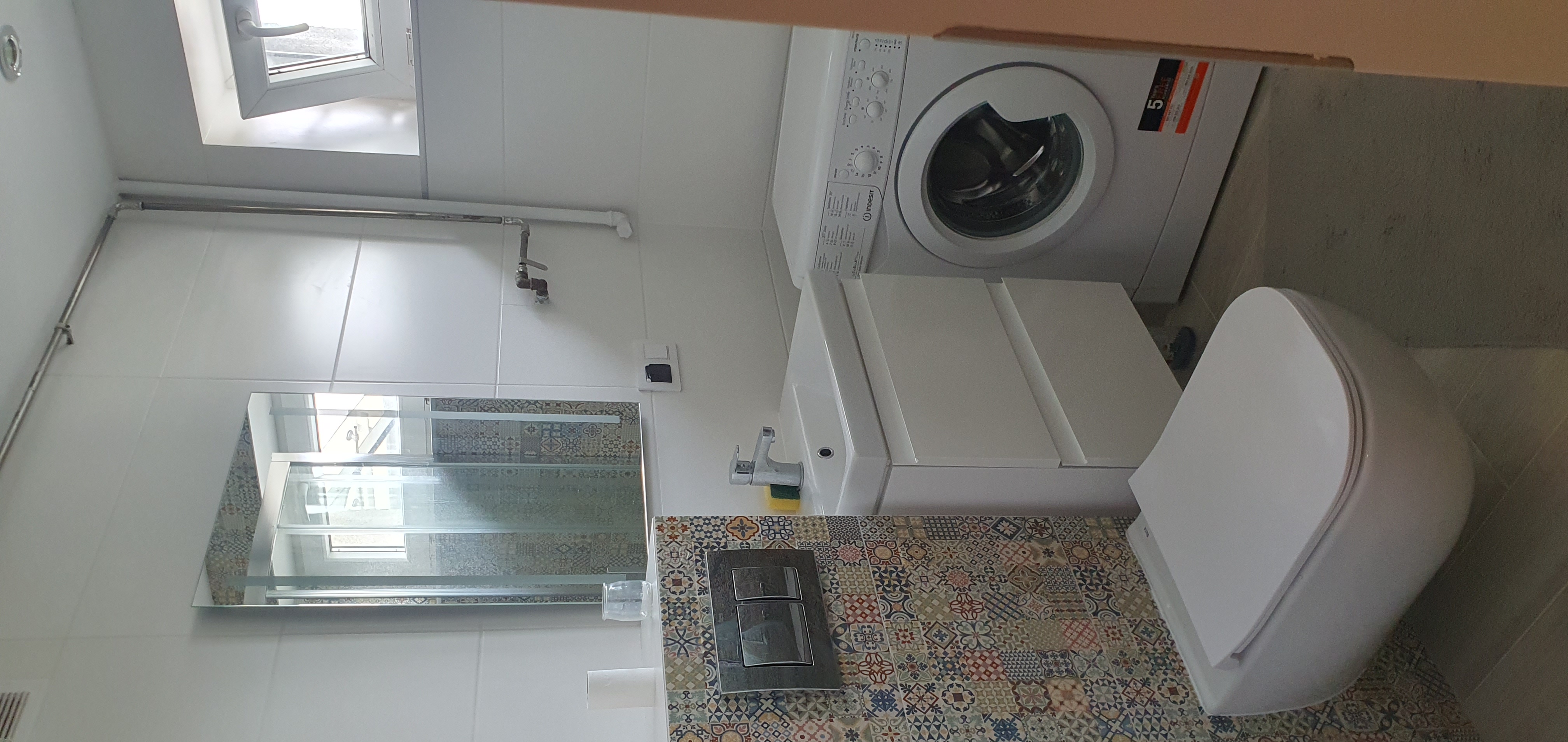 wynajmę mieszkanie 30m2 Kraków