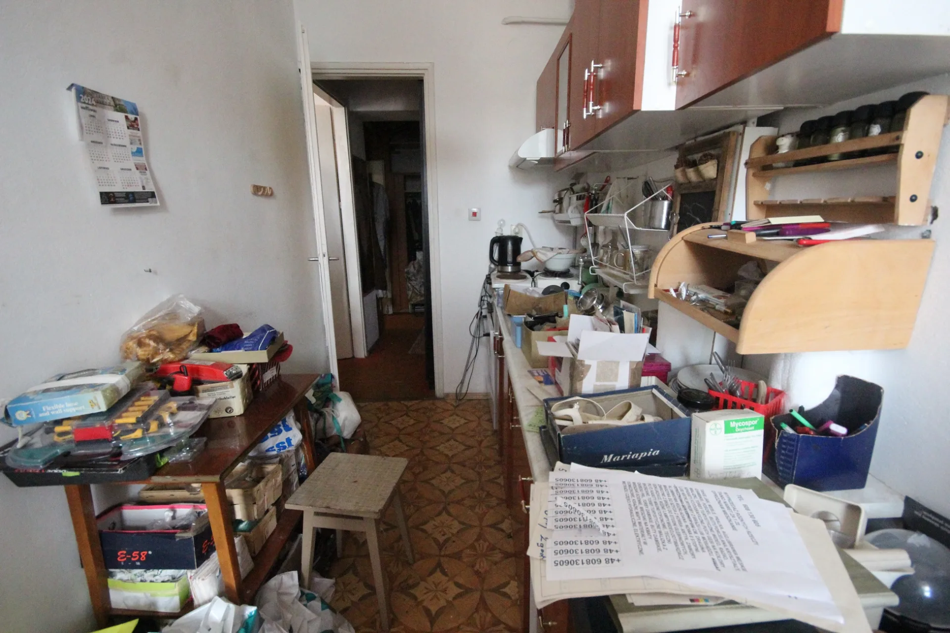 1pok, 38met, okolice Brzeskiej PIWNICA/MEDIA MIEJSKIE (Wrocław)