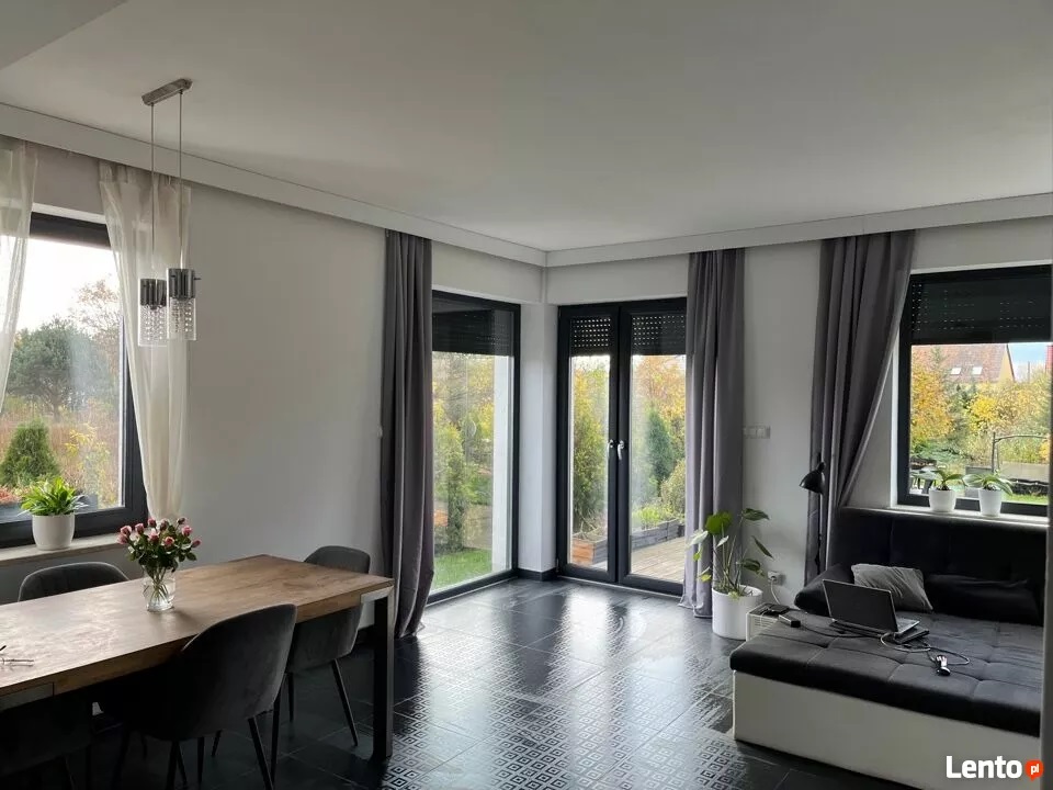 Dom wolnostojący w Starym Żaganiu,  115 m2,  899 000zł sprzedam