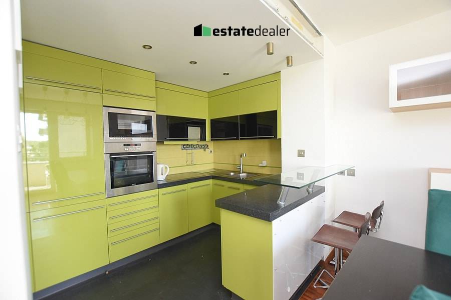 DO WYNAJĘCIA 4-POKOJOWE MIESZKANIE KROWODRZA GÓRKA