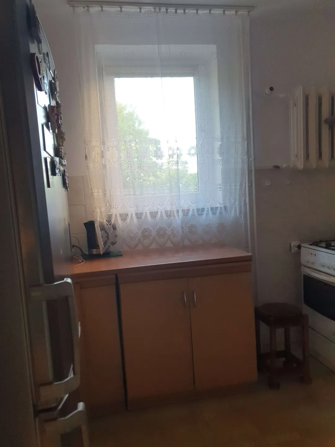 Sprzedam mieszkanie 2 pokoje Siedlce Cz. Krzyża 39 ciche