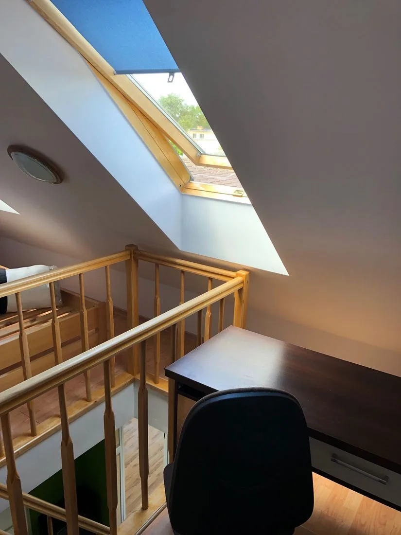 3pok, 36met, okolice Karmelkowej 2 POZIOMY/BALKON (Wrocław)