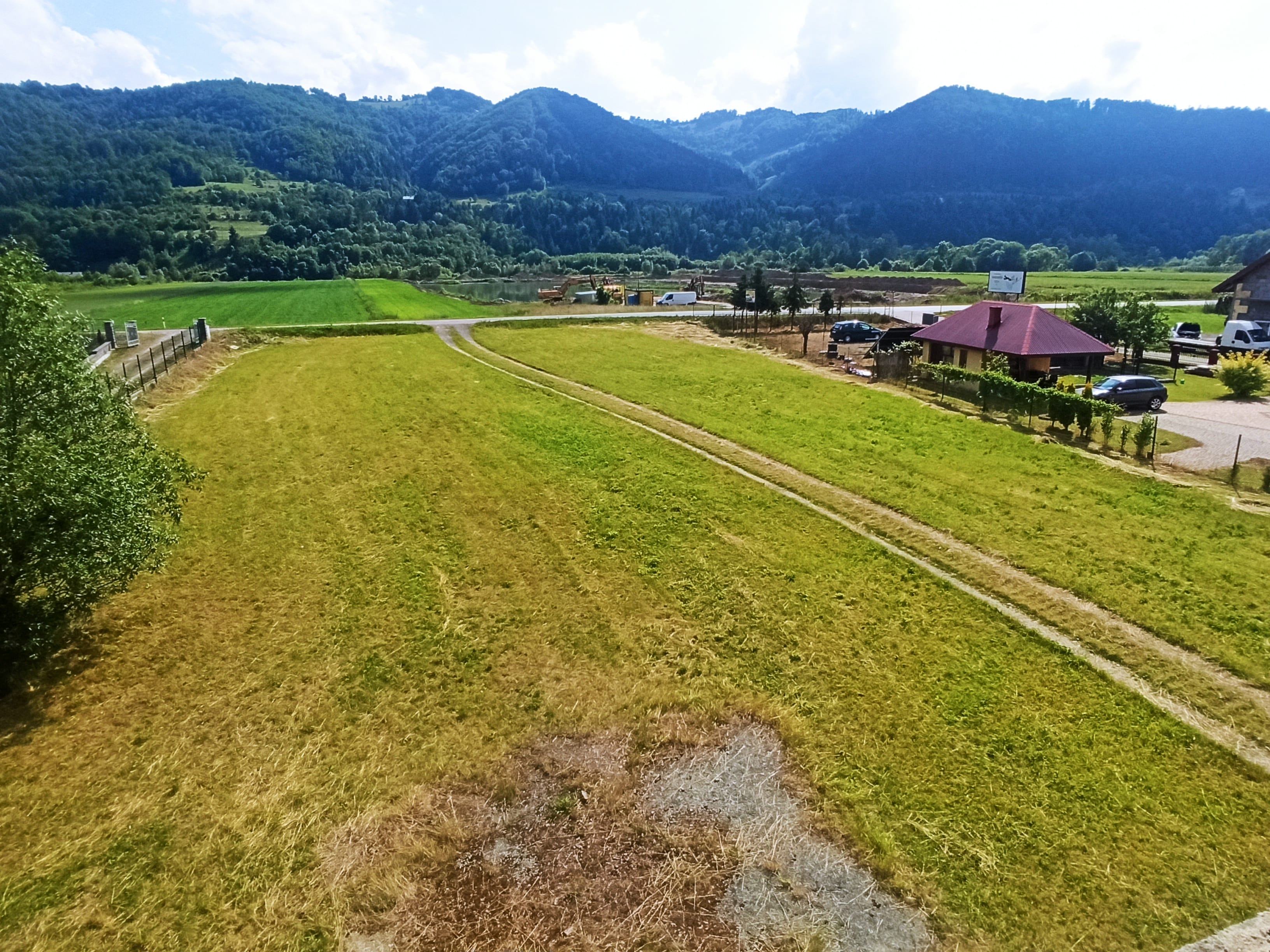 Nieruchomość inwestycyjna