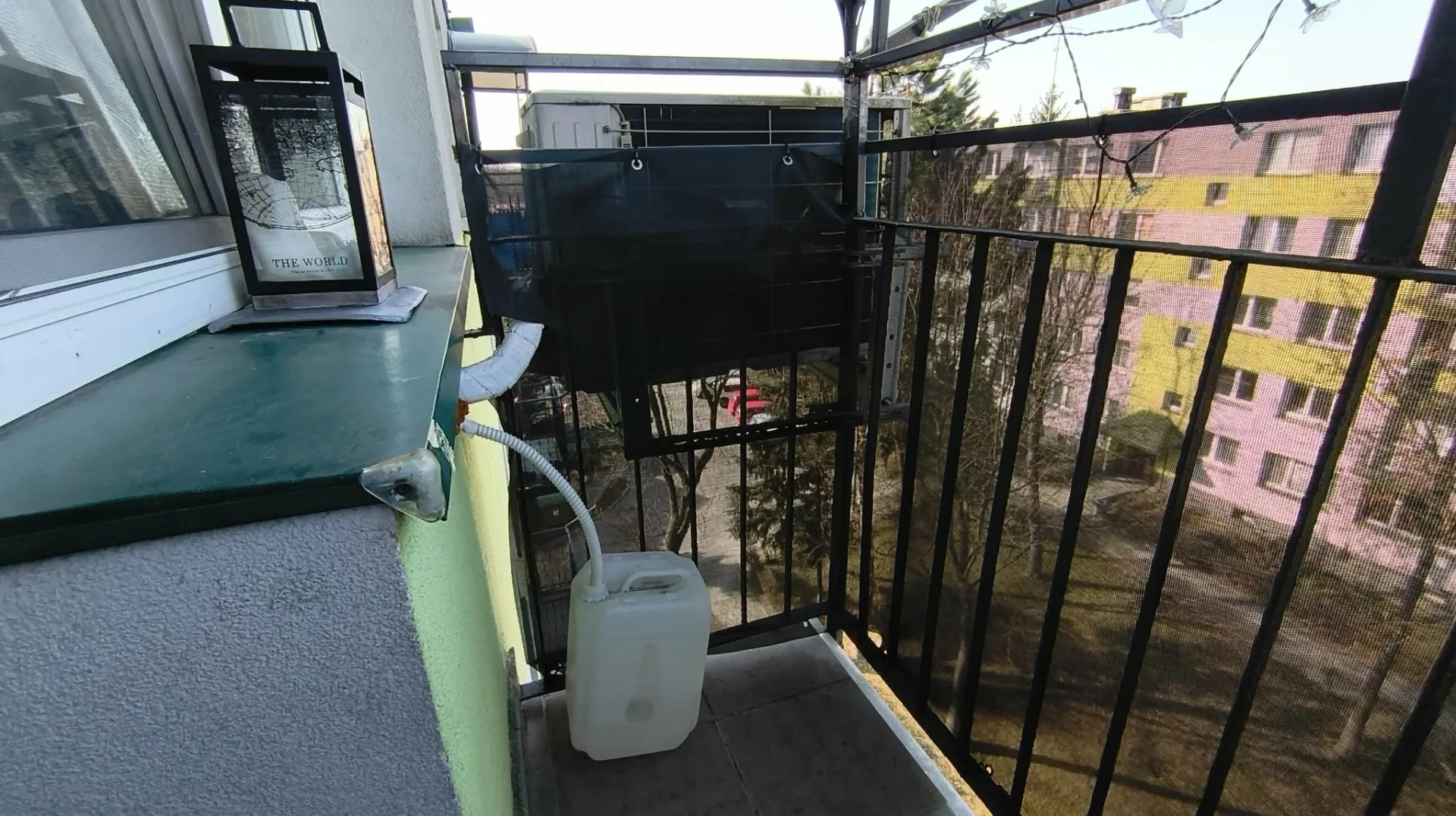 3 pokojowe mieszkanie dla rodziny w Tarnowie