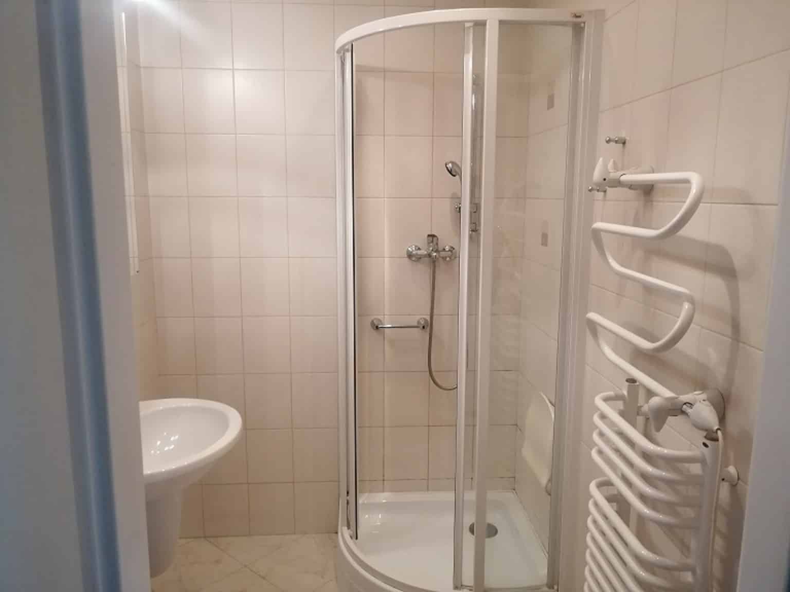 Warszawa Wola - 2 pokoje Balkon Metro 45m2