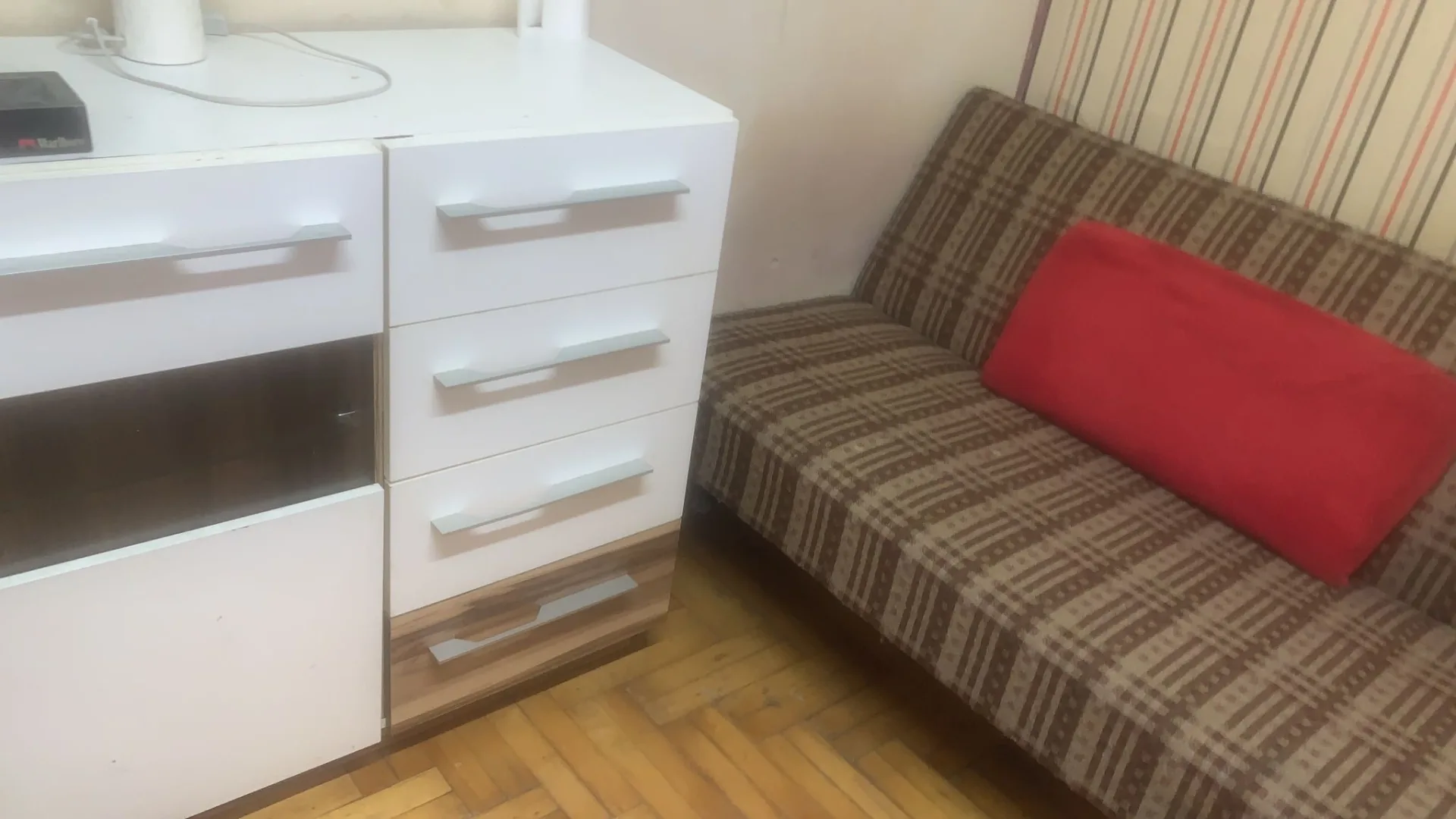 Pokój do wynajęcia w domu na parterze, 10 m2, Radom, Centrum.