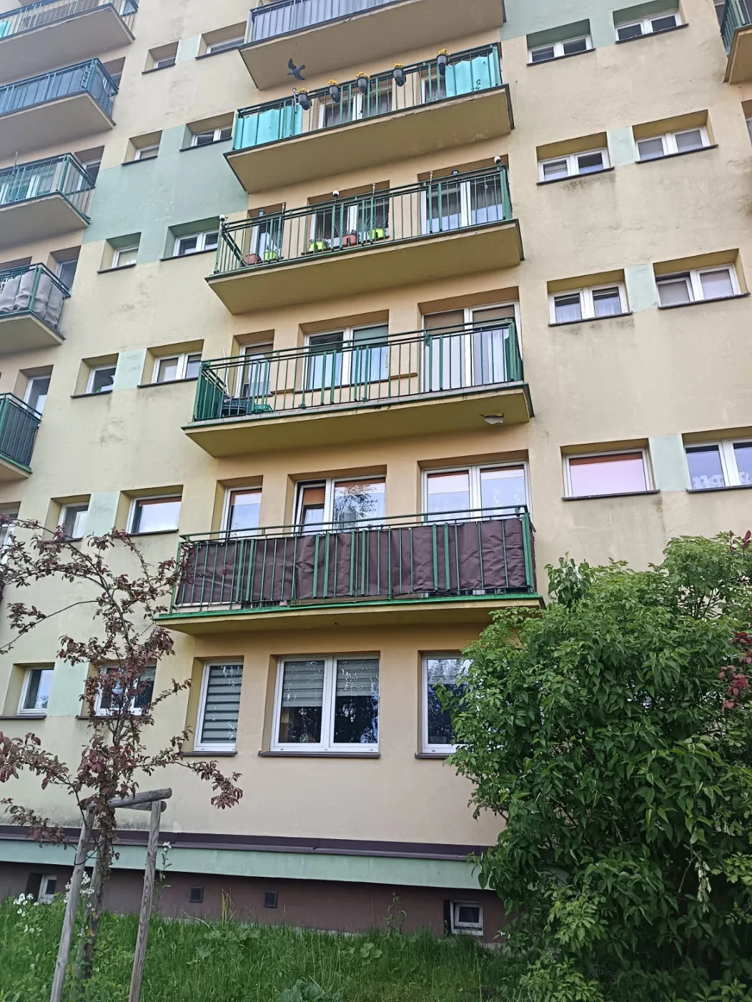 sprzedam mieszkanie w Radom