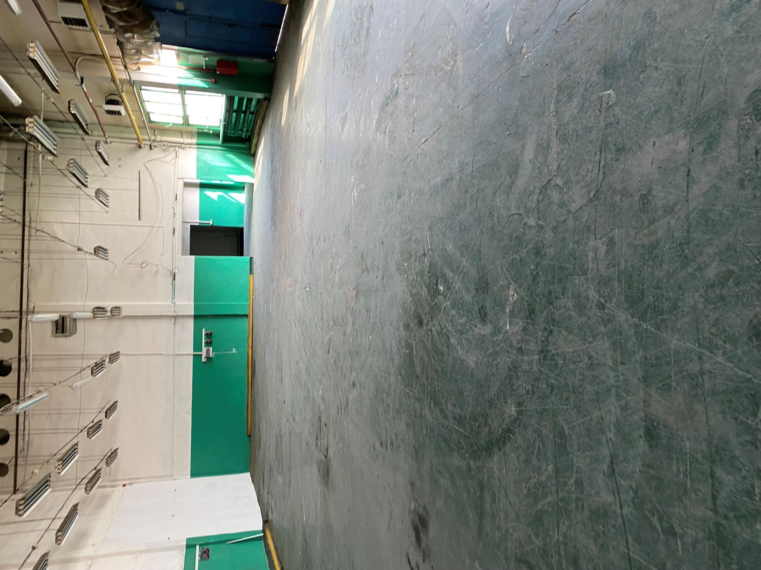 Wynajmę halę produkcyjno-magazynową