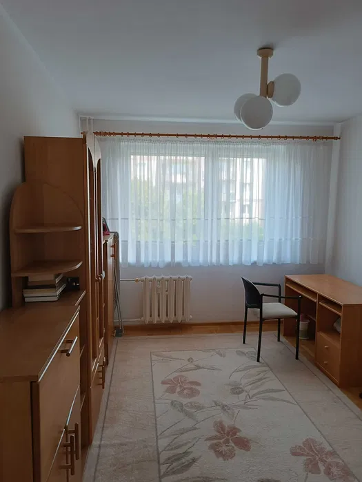 Sprzedam przestronne mieszkanie 73 m² – Os. Generałów, Olsztyn