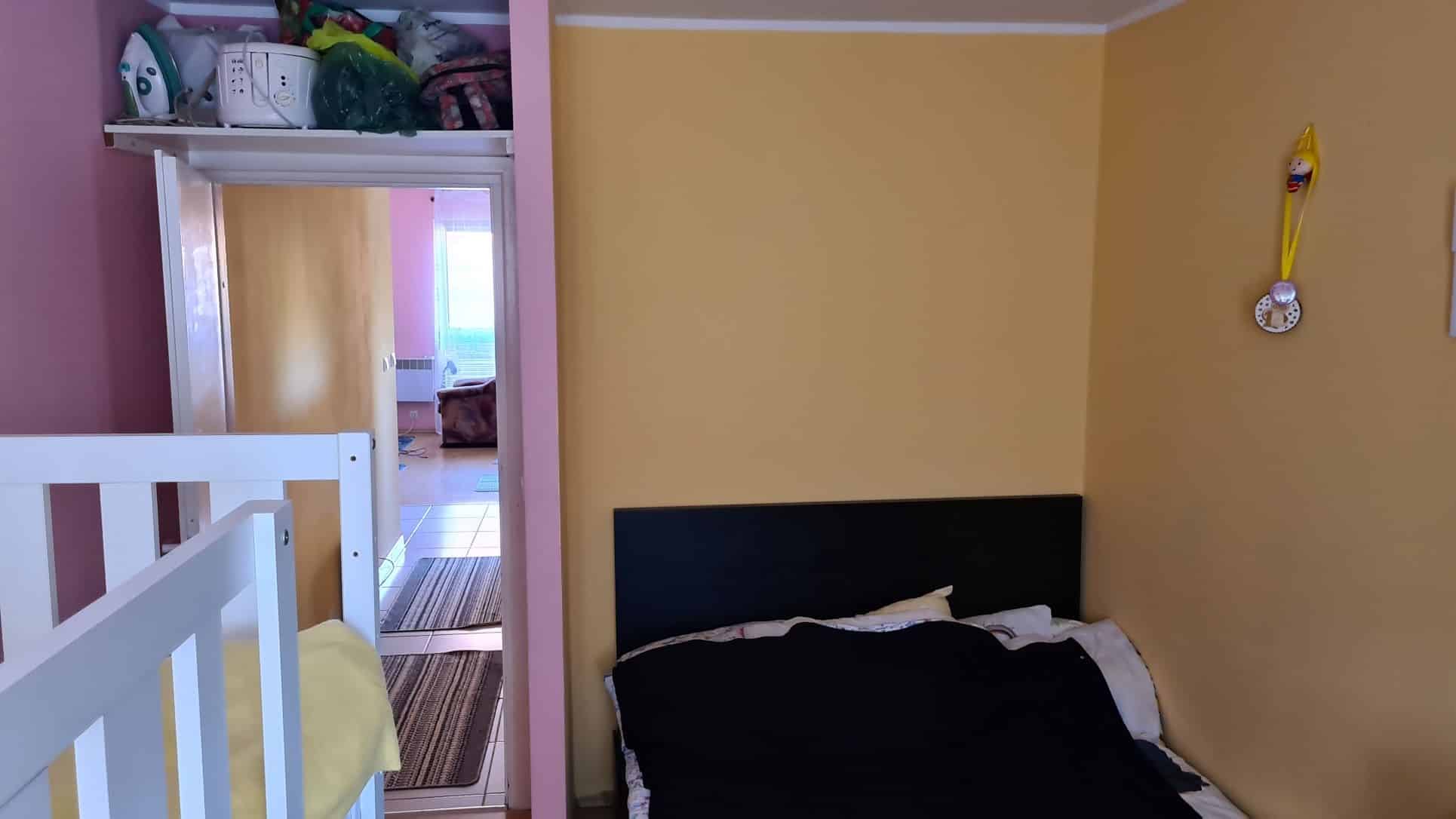 Wynajmę 2 pokojowe mieszkanie na Mokotowie, 42 m2