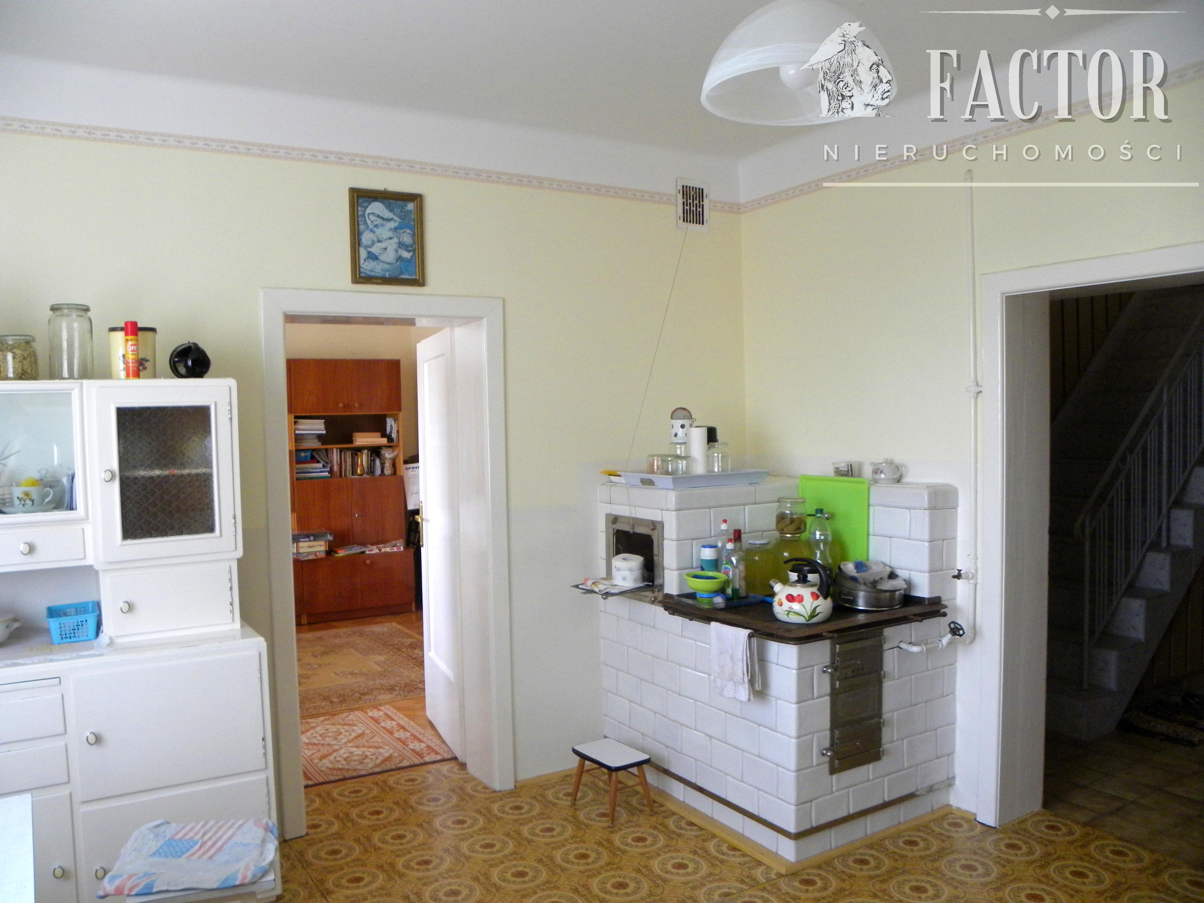 Gorlice, dom wolnostojący, 654S/2022