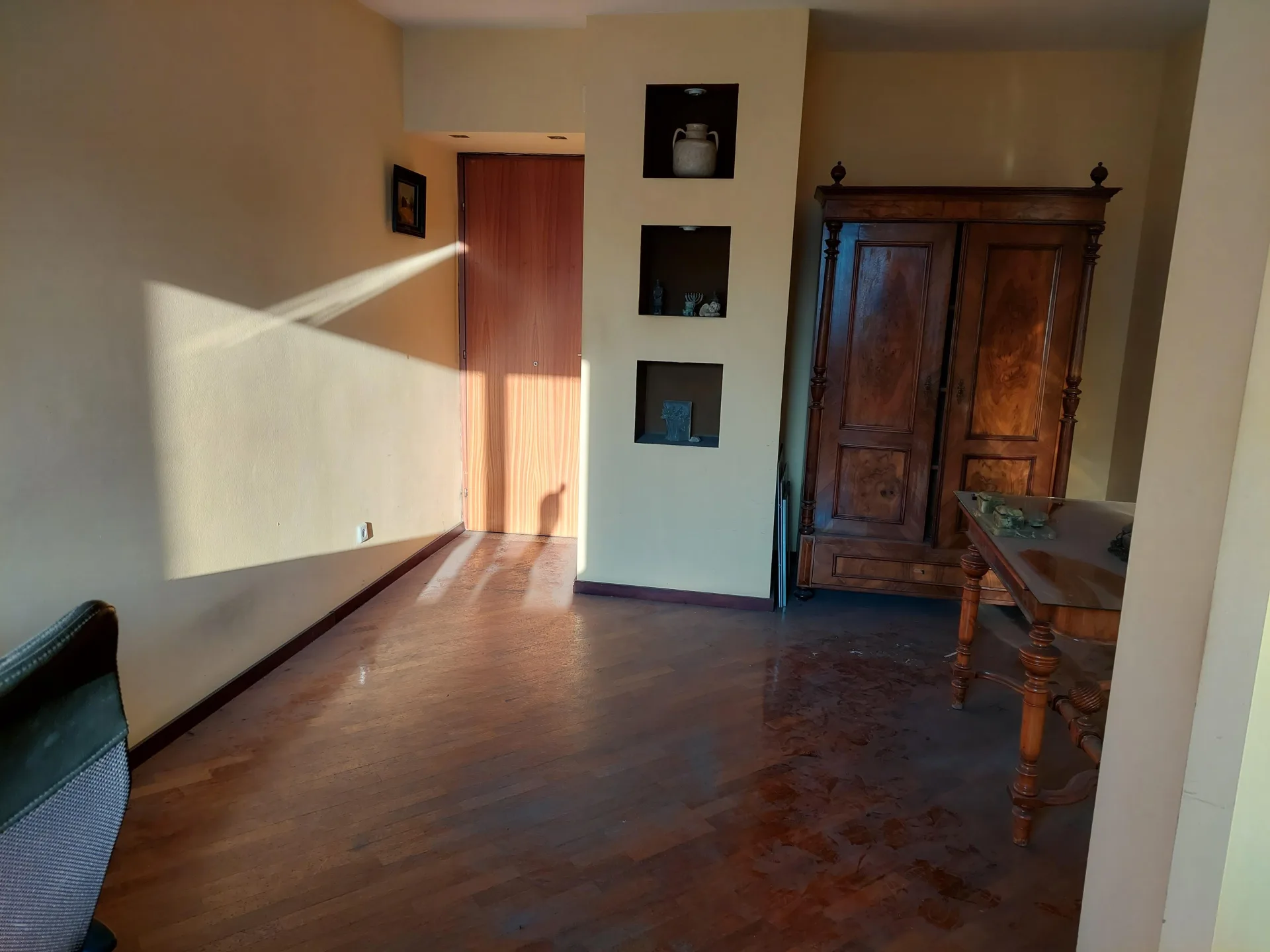 Mieszkanie kawalerka centrum Wrocławia Odrzańska