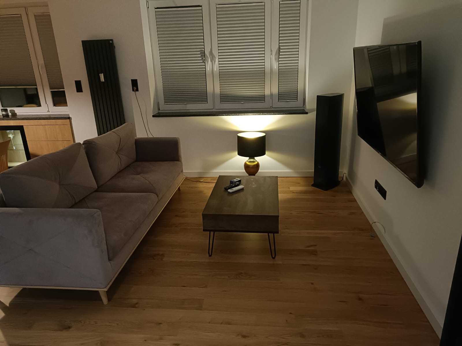 Gorlice, mieszkanie w ścisłym centrum 2 pokoje, 603S/2023