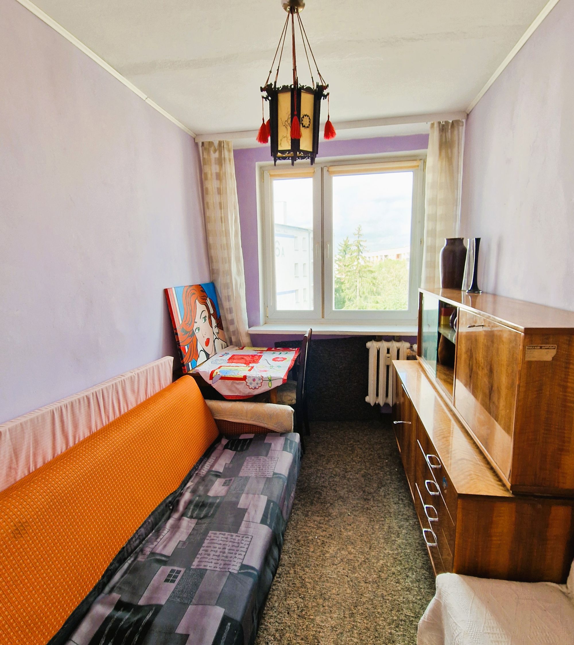 M4 na Podlasiu tanio pod inwestycję