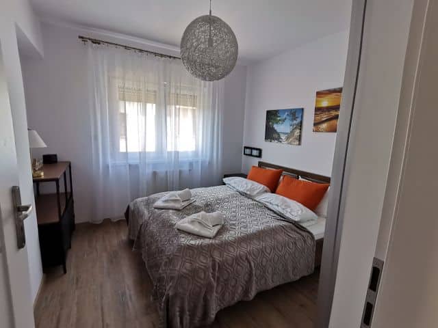 SPRZEDAM MIESZKANIE W MIELNIE