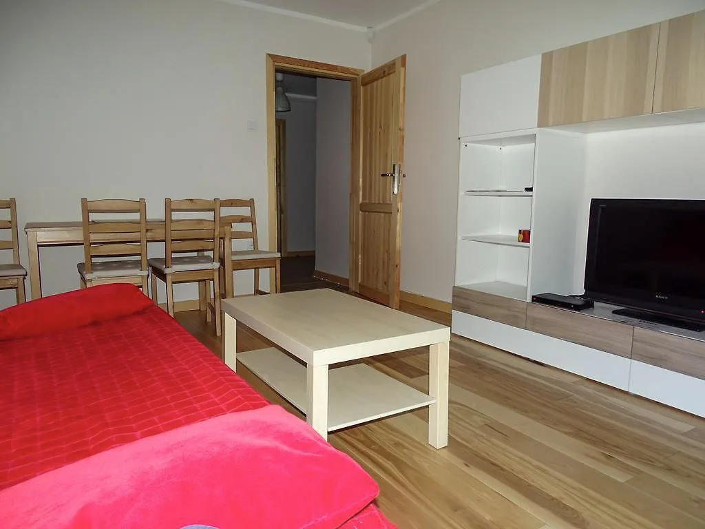 Bronowice | 46 m2 | 2-pokojowe | Bez prowizji