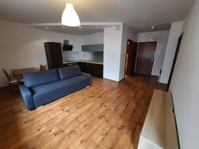 Wynajmę Apartament Warszawa Bemowo 46m2 2-pokoje Balkon