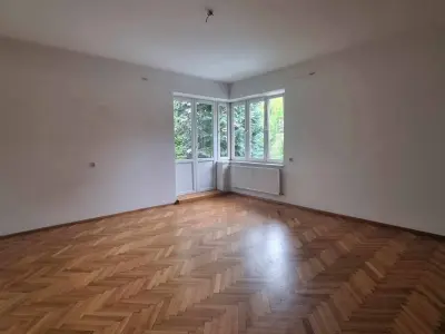 Mieszkanie w kamienicy w centrum Cieszyna.