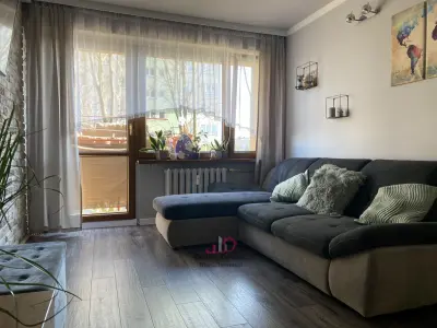 3 pokojowe mieszkanie w Tarnowie