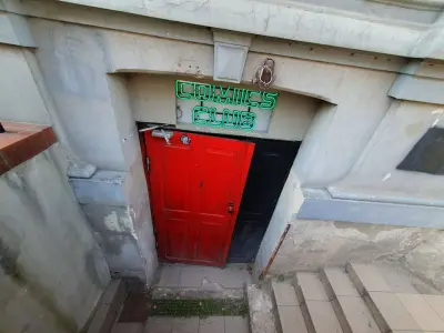 Lokal-Bar Comics Club w Koszalinie - Przejęcie Najmu za Odstępne