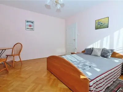 Wynajme mieszkanie Śródmieście 89m2 3-pokoje Balkon