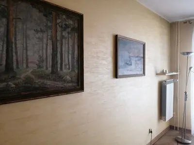 Warszawa Wola - 2 pokoje Balkon Metro 45m2