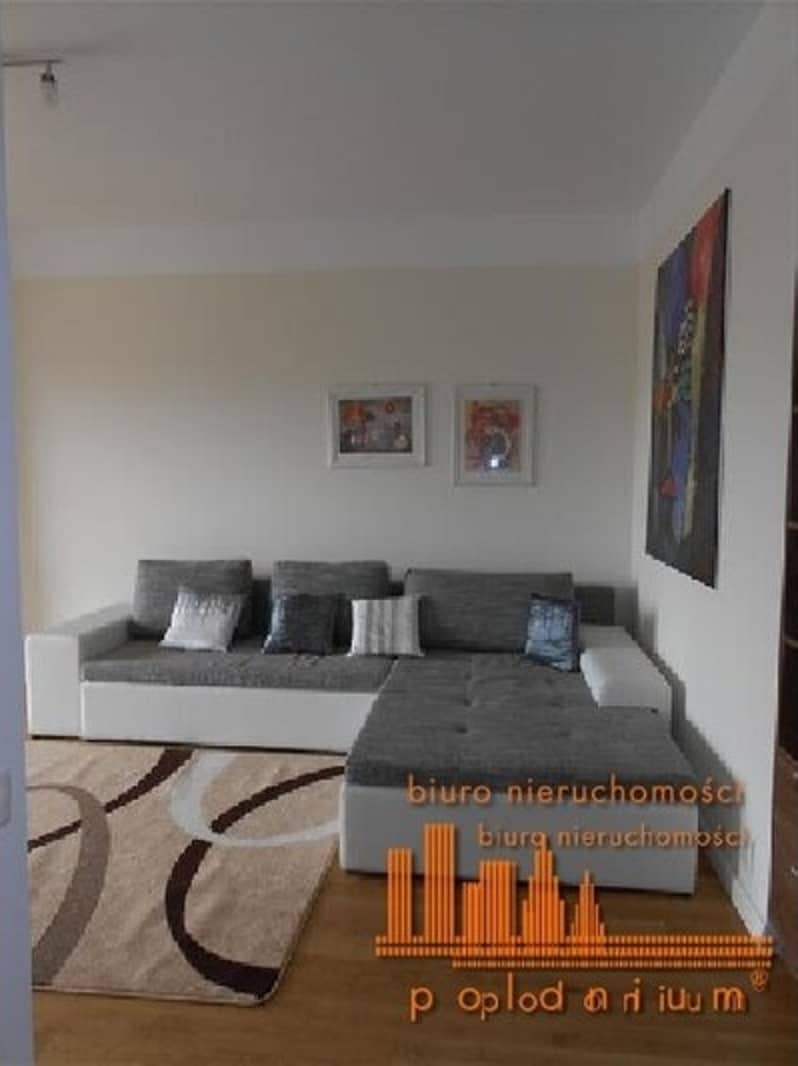 Wynajmę Mieszkanie Warszaw Mokotów 70m2 3 pokoje Bartycka