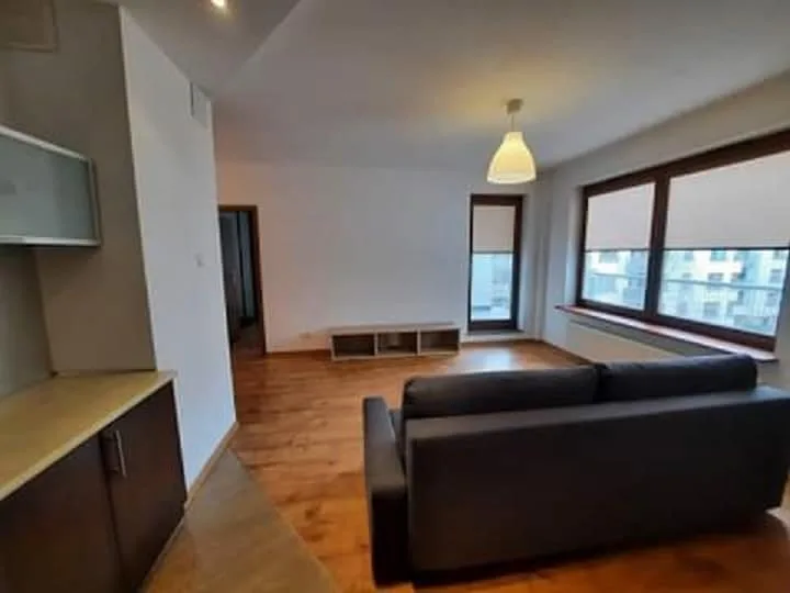 Wynajmę Apartament Warszawa Bemowo 46m2 2-pokoje Balkon