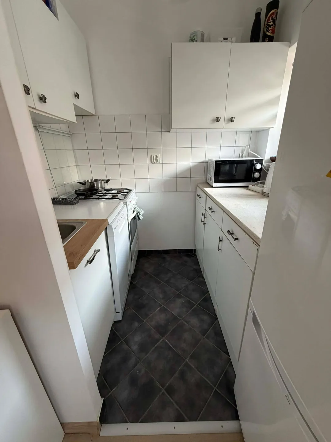 Sprzedam kawalerkę na Mokotowie w super lokalizacji