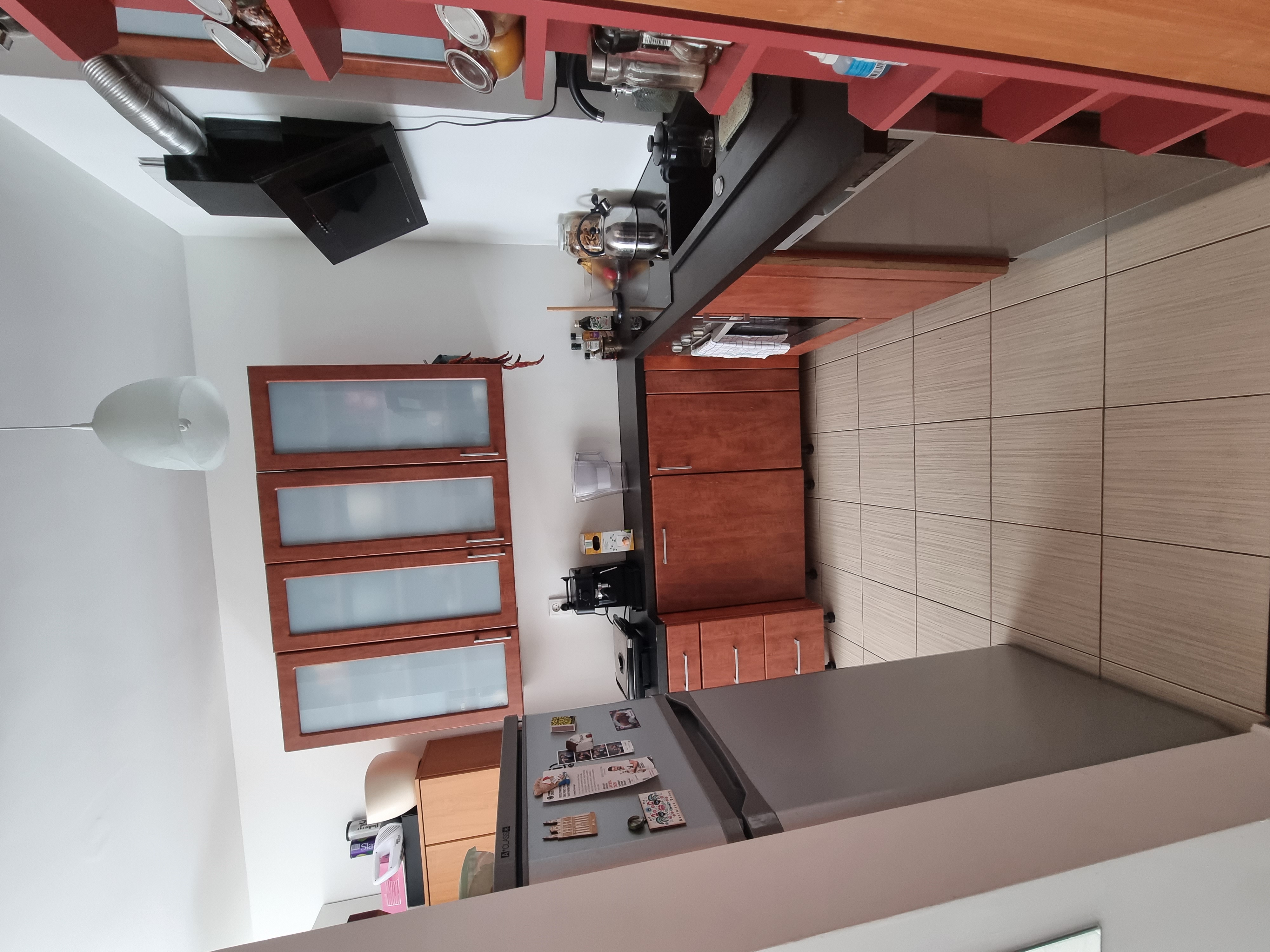 Wynajmę mieszkanie na Ursynowie ul. Braci Wagów