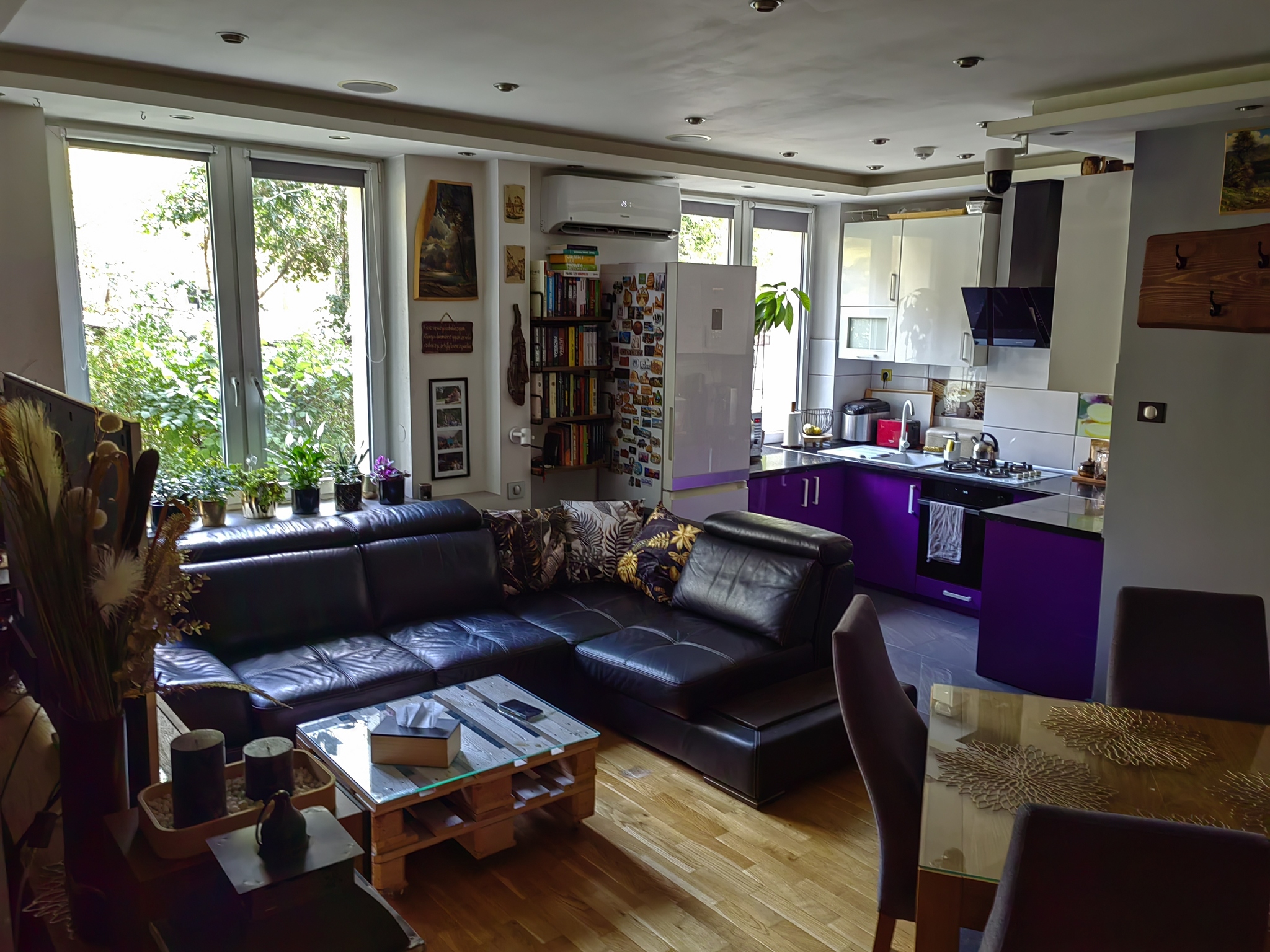 Mieszkanie ciche do zamieszkania BEZPOŚREDNIO