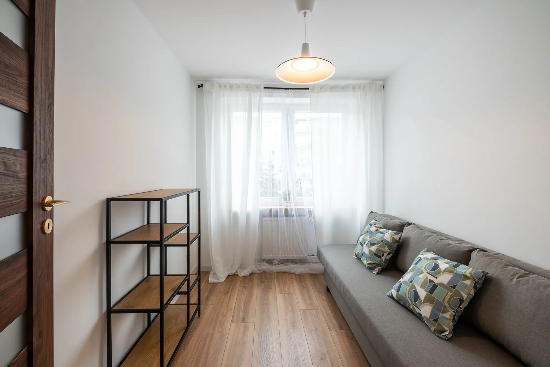 4pok 48m2 1p obok Politechniki Białostockiej