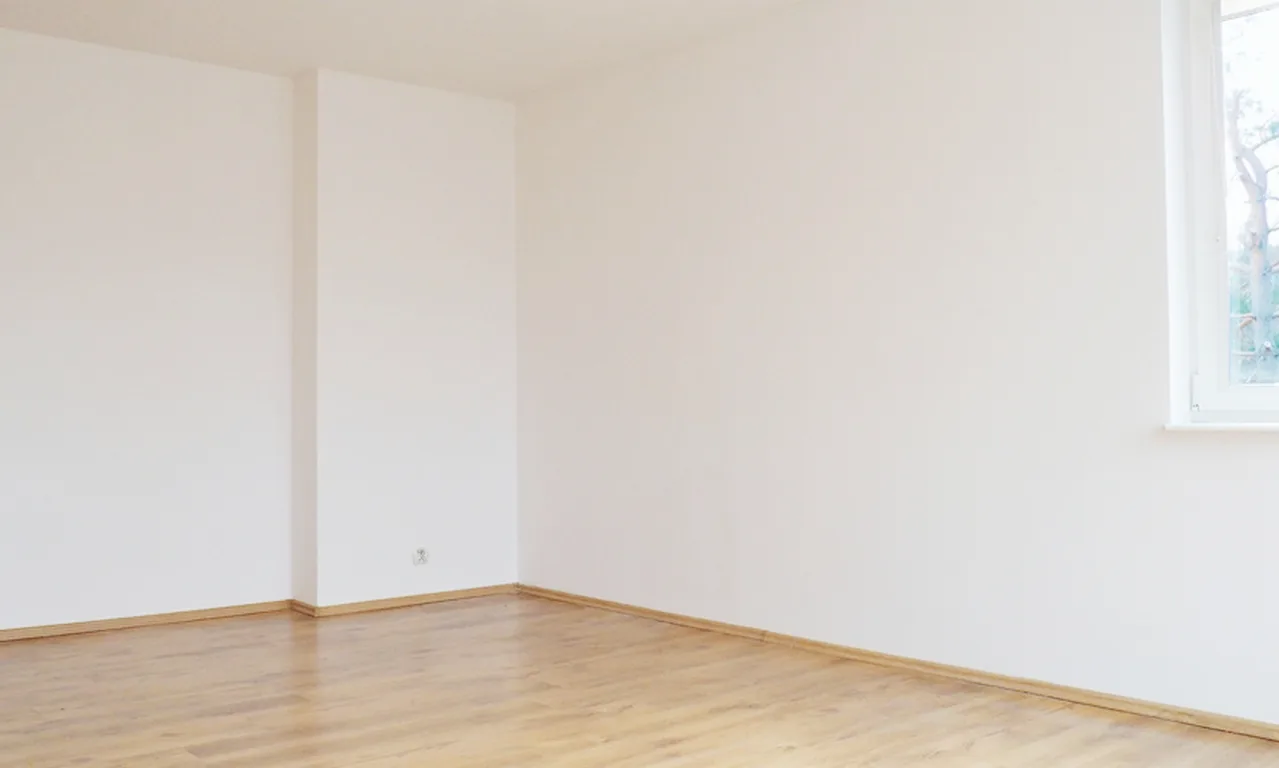 55,7 m² | 2 pokoje | balkon | możliwość 3 pokoi | blisko SKM