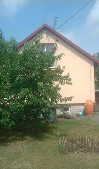 Dom wolnostojący w Otrębusach w atrakcyjnej lokalizacji