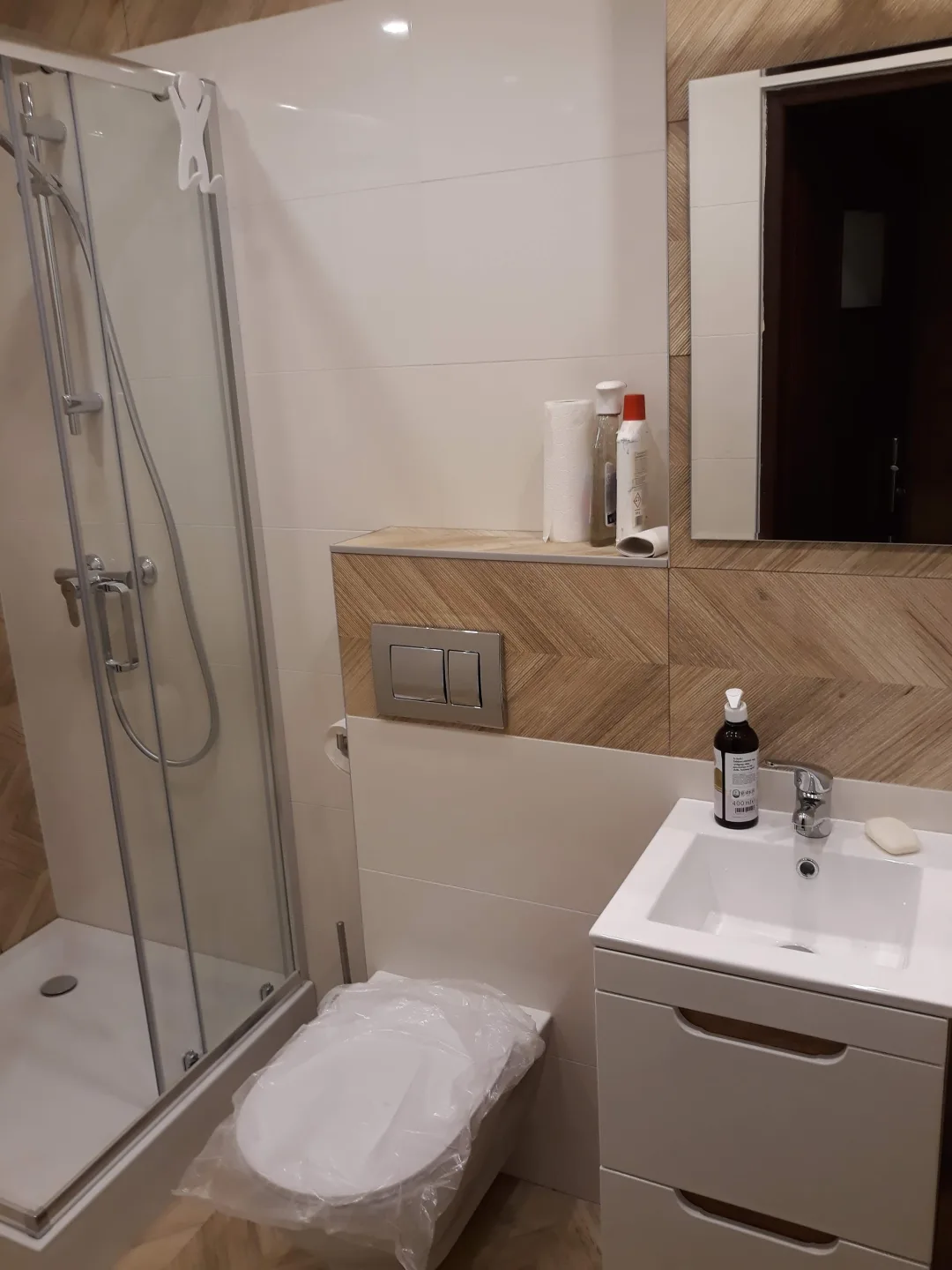 Komfortowa kawalerka do wynajęcia po remoncie