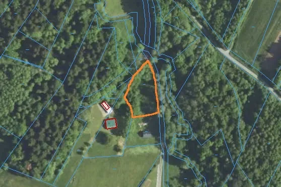 Pogórze Karpackie - 13,5 ar