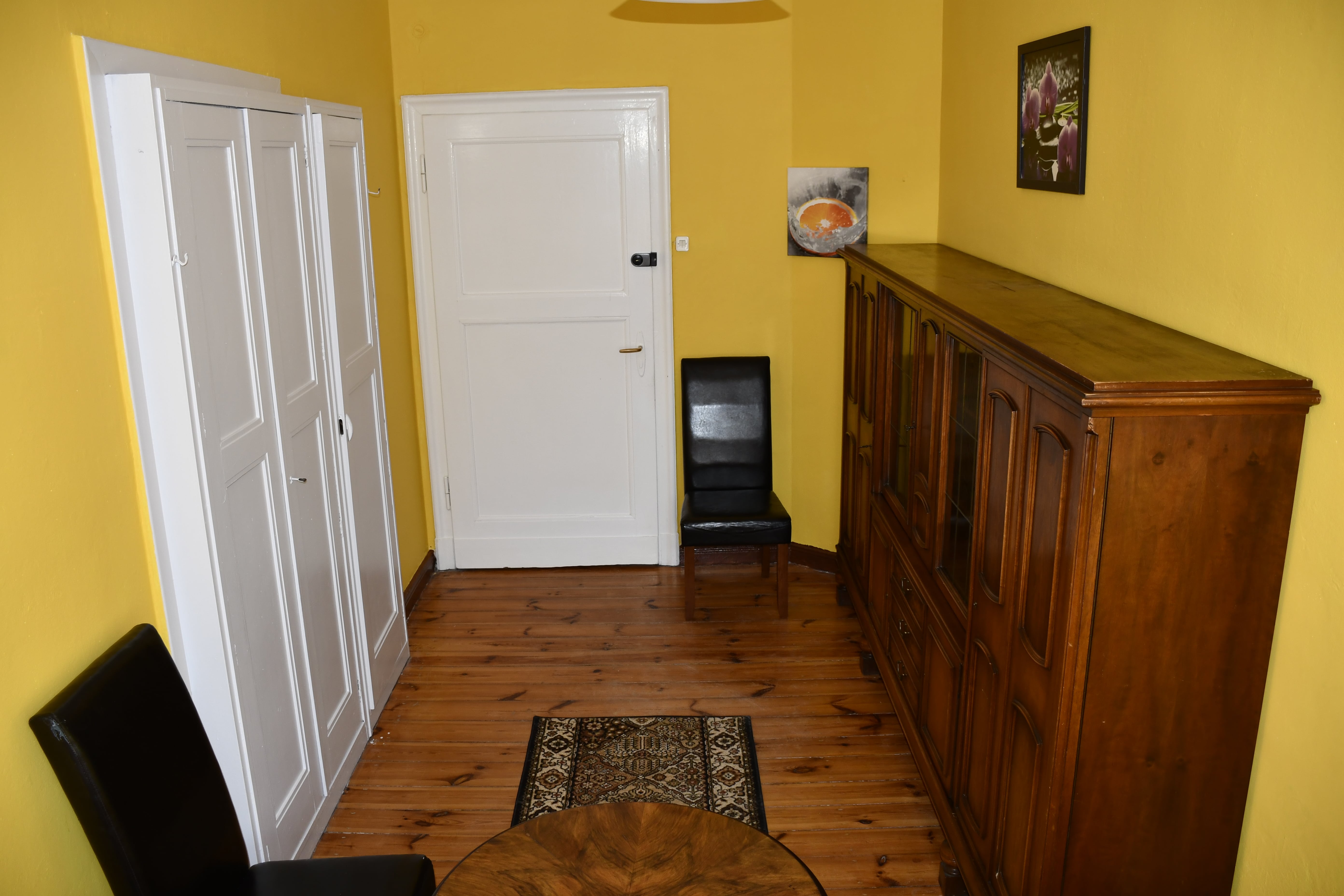 pokój 1-osob w mieszkaniu 3-pok.na Ostrowie Tumskim wynajmę