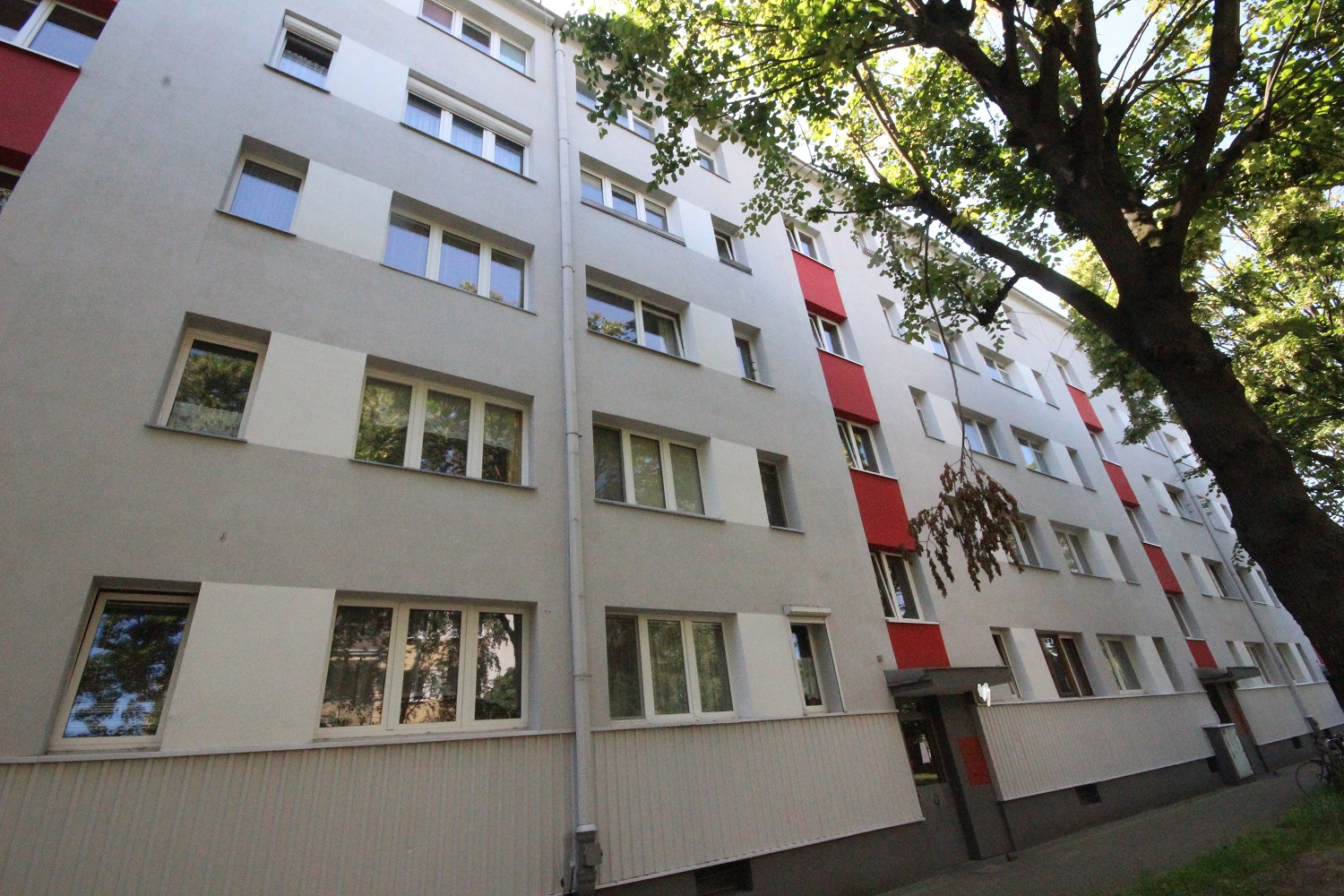 3pok, 56met, okolice Gersona PEŁEN ROZKŁAD/PIWNICA (Wrocław)