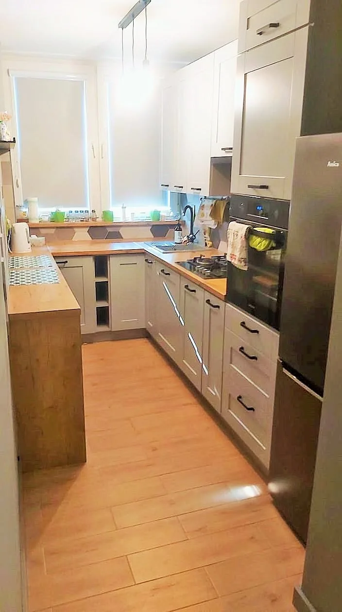 2 pok. rozkład, klima ul. Głogowska Wrocław Stare Miasto