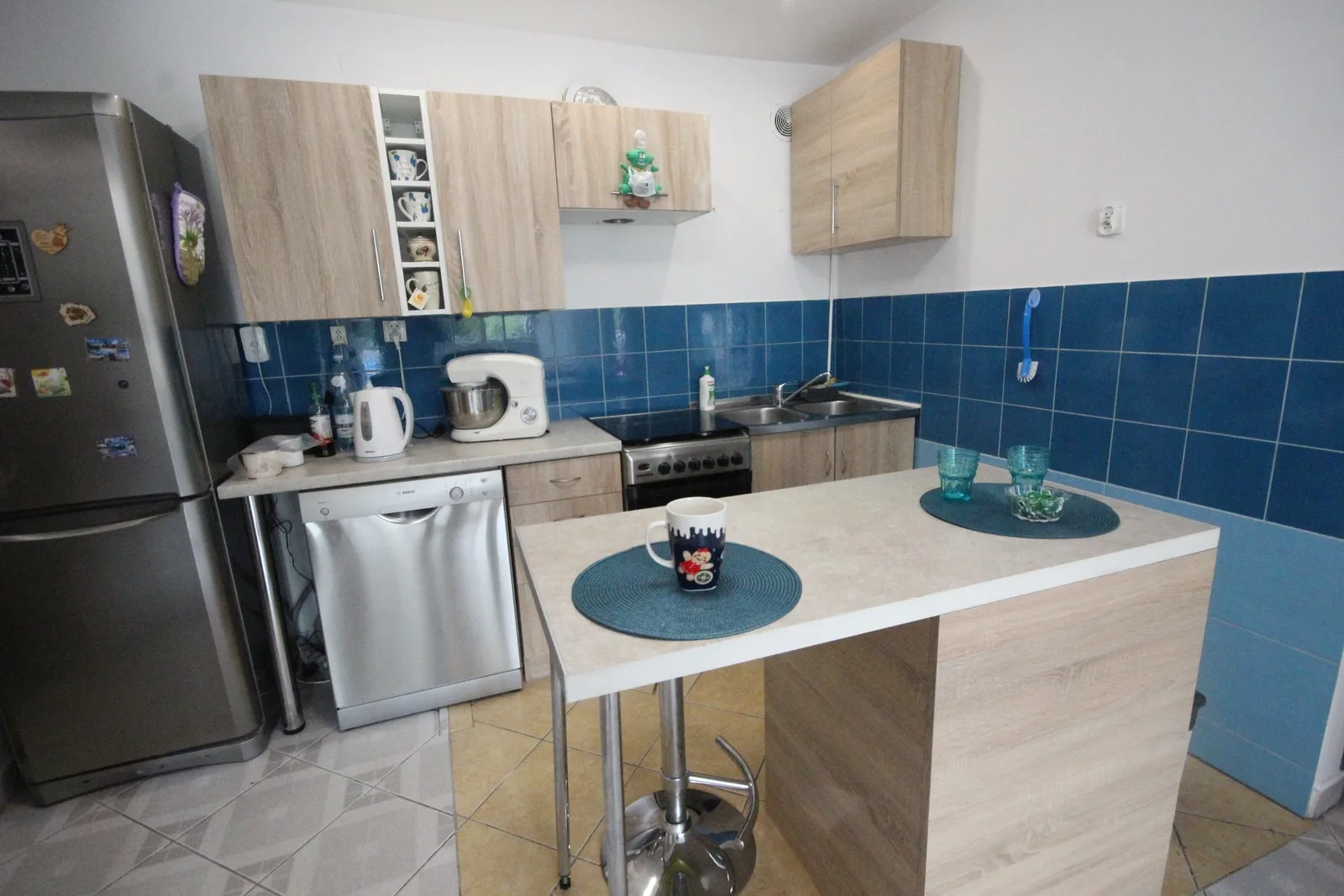 2pok, 42met, okolice Sky Towera BALKON/WINDA/PARKING (Wrocław)