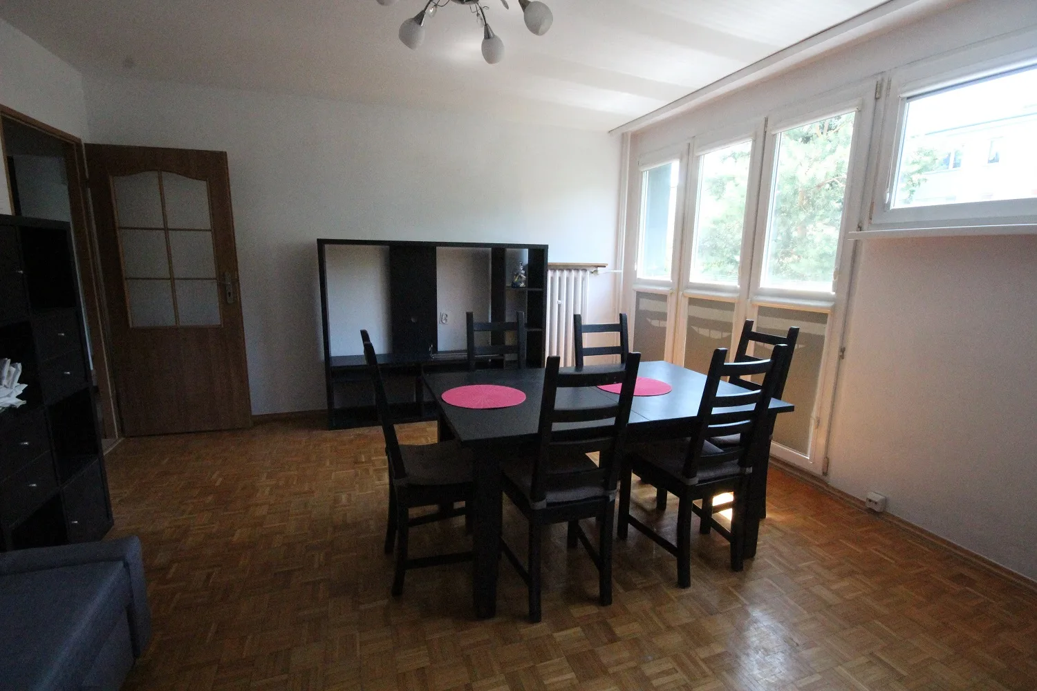 3pok, 56met, okolice Gersona PEŁEN ROZKŁAD/PIWNICA (Wrocław)