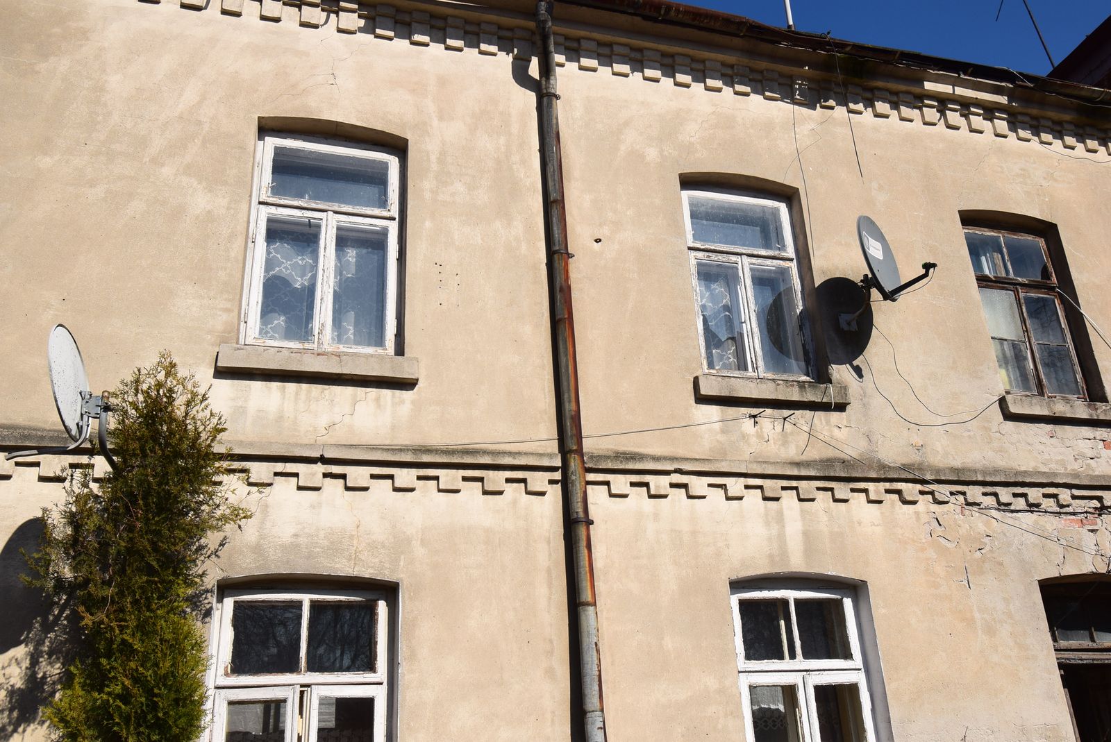 Kamienica do sprzedania na Starym Mieście, ul. Kazimierza Wielkiego 35,  Płock 09-400