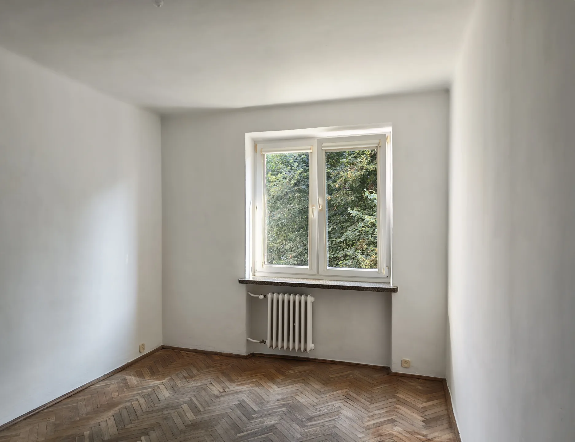 Mieszkanie do sprzedania 48,2m2 2 pokoje Kraków os.Zgody