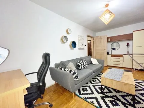 2 pok. rozkład, klima ul. Głogowska Wrocław Stare Miasto