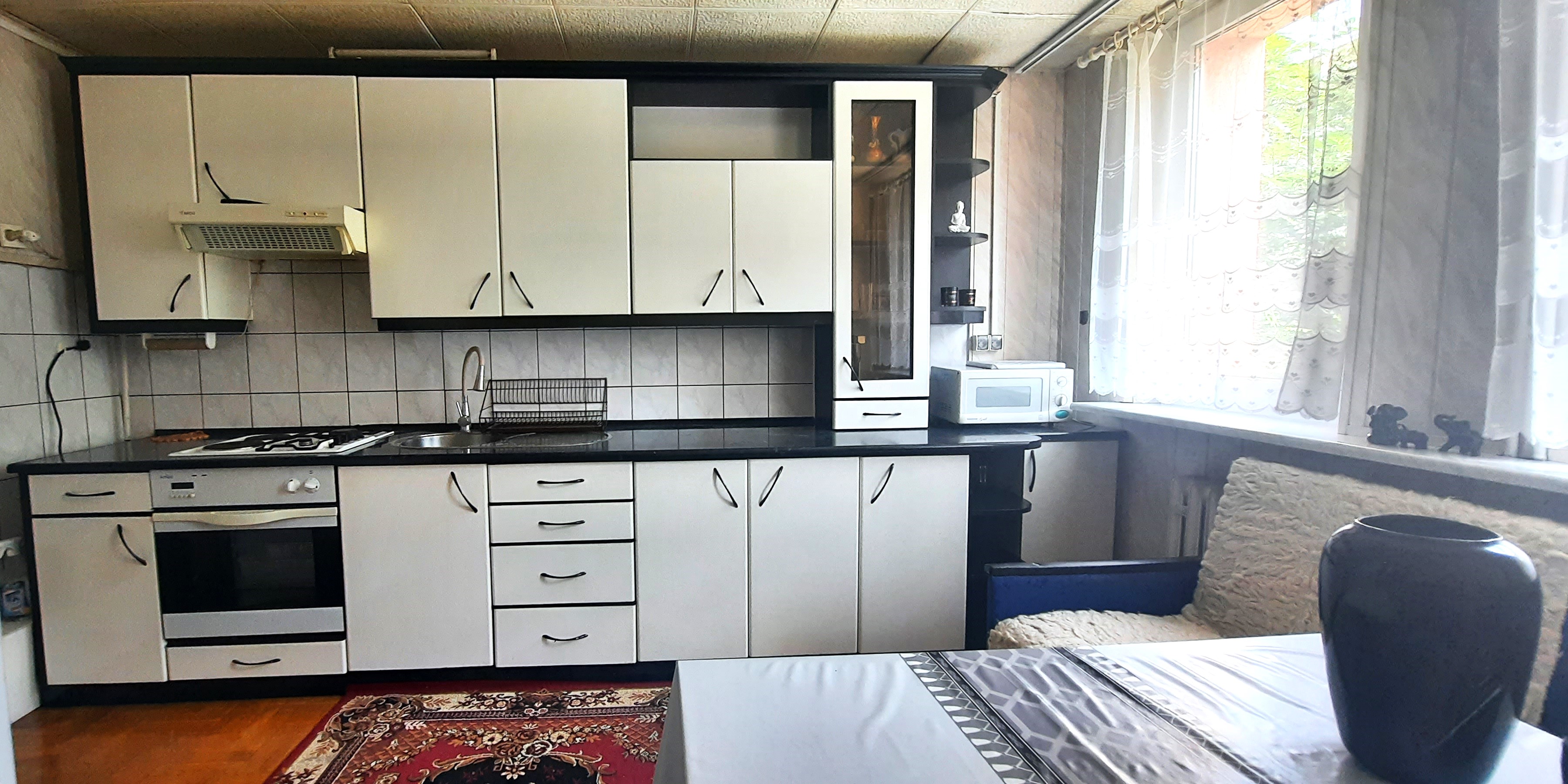 Sprzedaż mieszkania własnościowego z KW