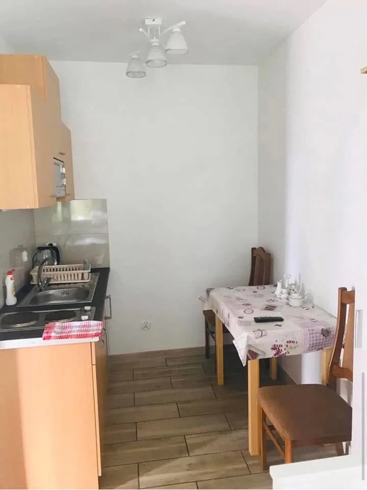 Apartamenty i Domki u Marcela