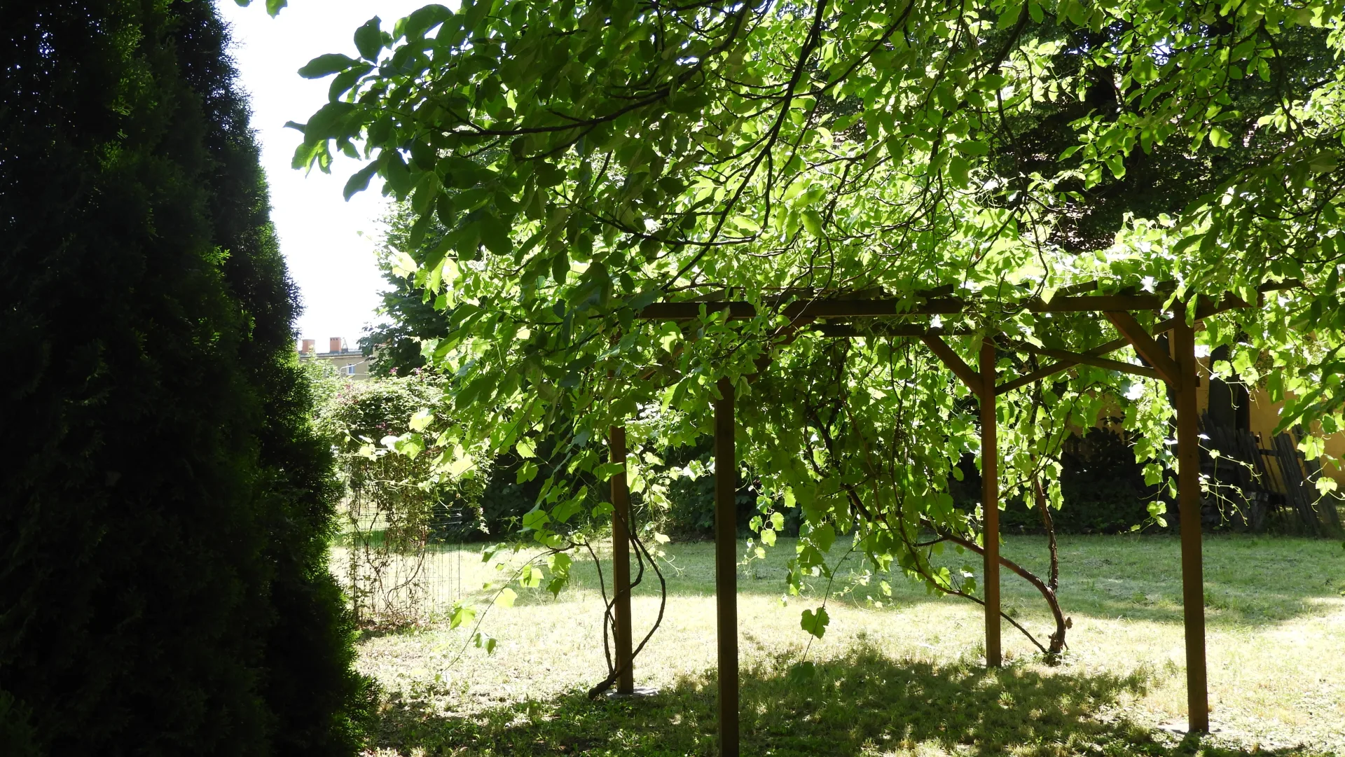 POSESJA 4 mieszkania * Działka budowlana *Lokale gospodarcze