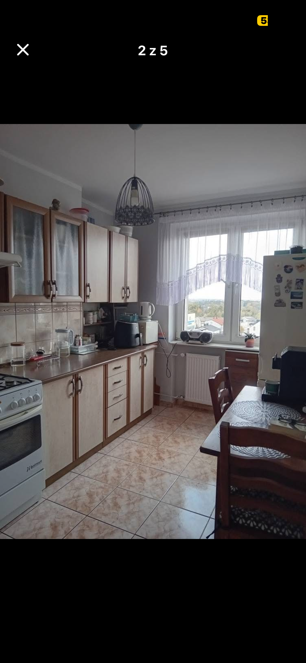 Sprzedam mieszkanie w Rypinie