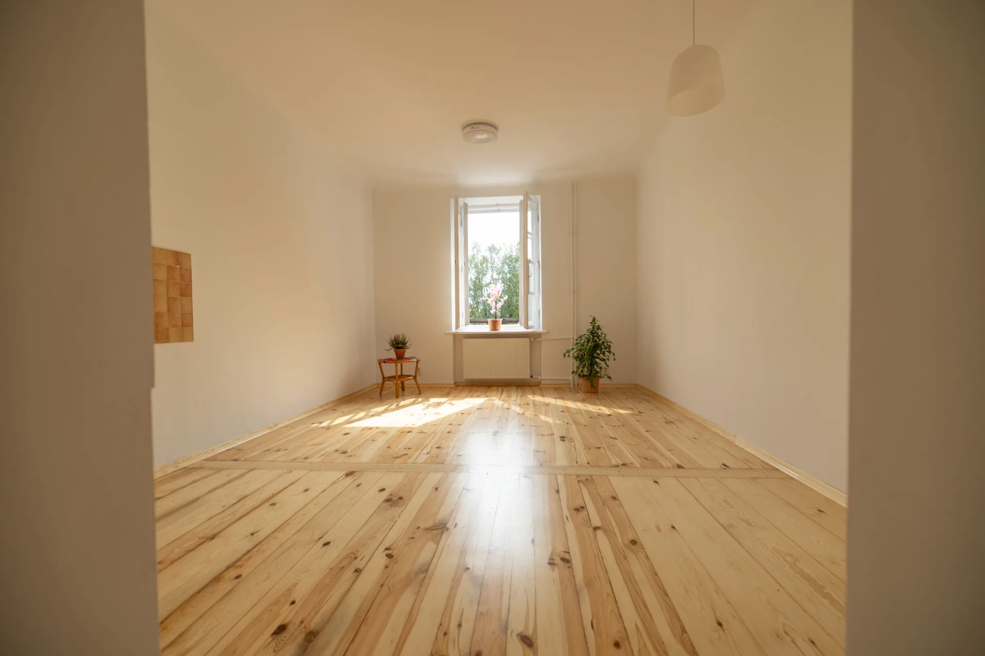 Wyjątkowe mieszkanie w sercu Woli – Ludwiki 1 - BEZPOŚREDNIO